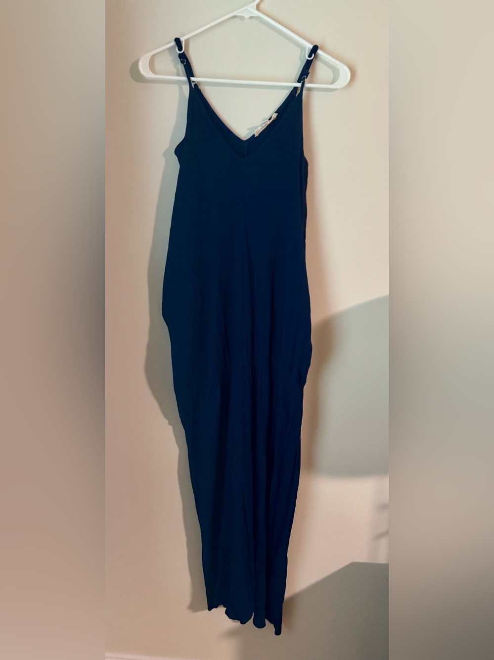 lovestitch Navy Maxi Dress